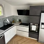 Lavande Prázdninový dům Sainte-Maxime