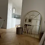 Prázdninový dům Lavande Sainte-Maxime