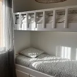 Lavande Prázdninový dům Sainte-Maxime