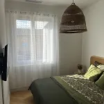Lavande Prázdninový dům
