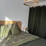 Lavande Prázdninový dům *
