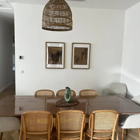 Vakantiehuis Lavande *