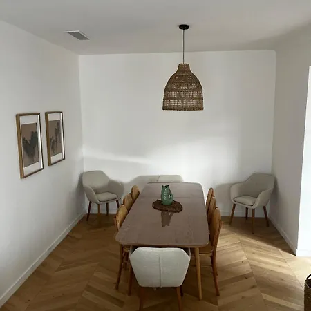 Vakantiehuis Lavande