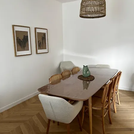 Lavande Vakantiehuis *