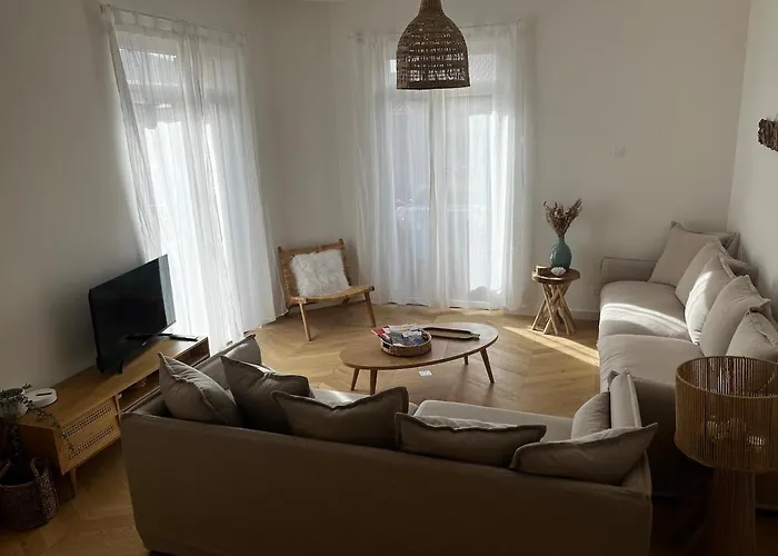 Lavande Сент-Максим