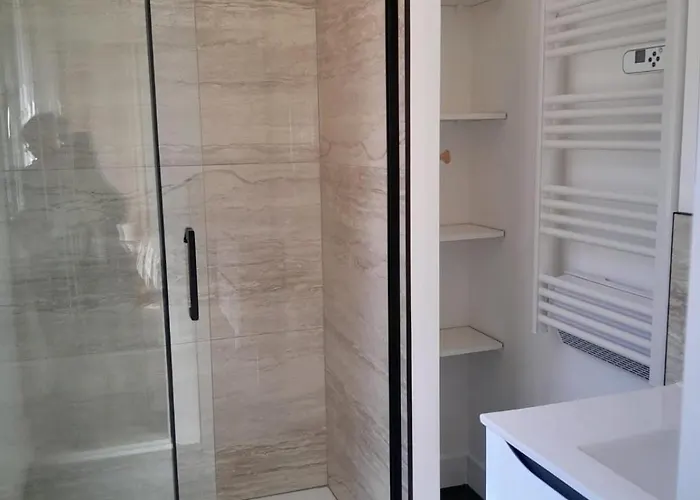 Дом отдыха Lavande