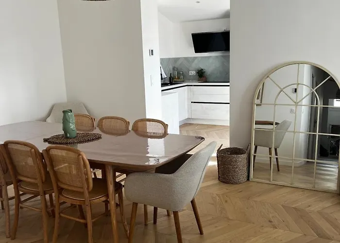 Lavande Дом отдыха Сент-Максим