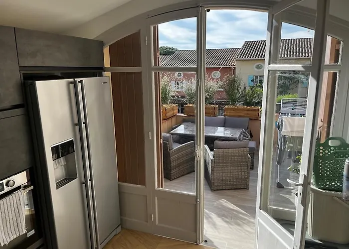 Lavande Дом отдыха *