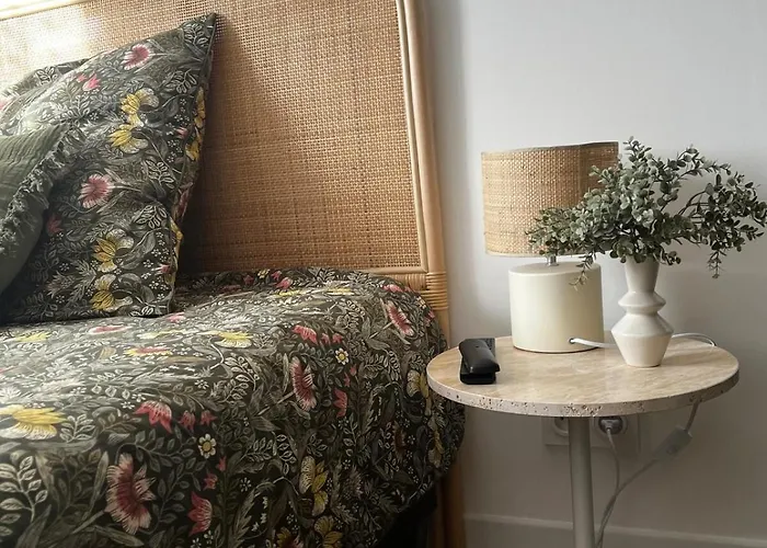 Дом отдыха Lavande *