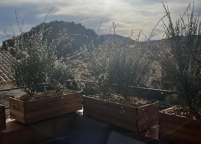 Lavande Дом отдыха