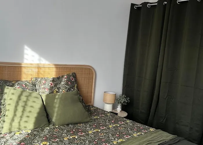 Lavande Дом отдыха *