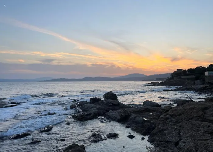 Lavande * Сент-Максим