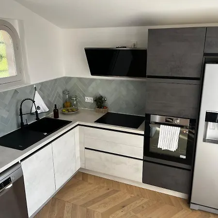 Lavande Holiday home Sainte-Maxime