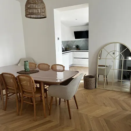 Lavande Holiday home Sainte-Maxime