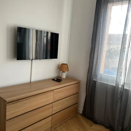 Holiday home Lavande Sainte-Maxime