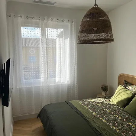 Lavande Holiday home