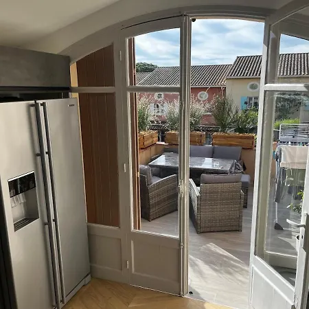 Lavande Vakantiehuis *