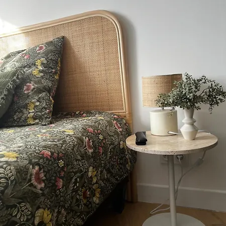 Holiday home Lavande *