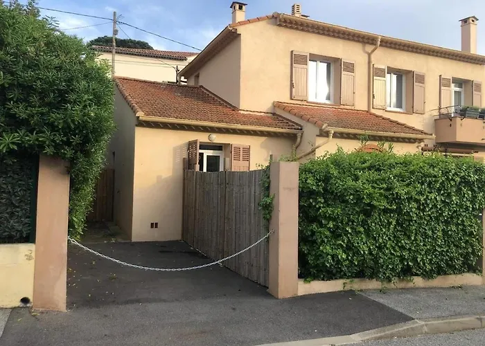 Lavande Vakantiehuis *