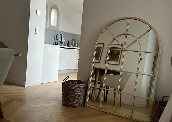 Vakantiehuis Lavande Sainte-Maxime