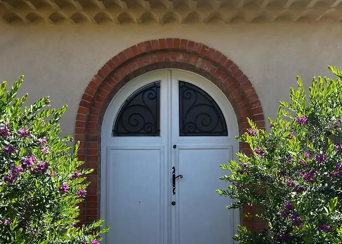 Lavande * Сент-Максім