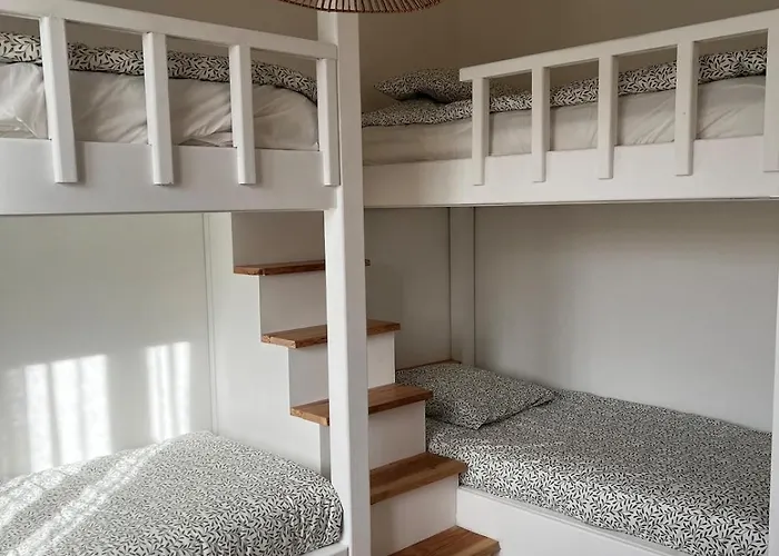 Vakantiehuis Lavande