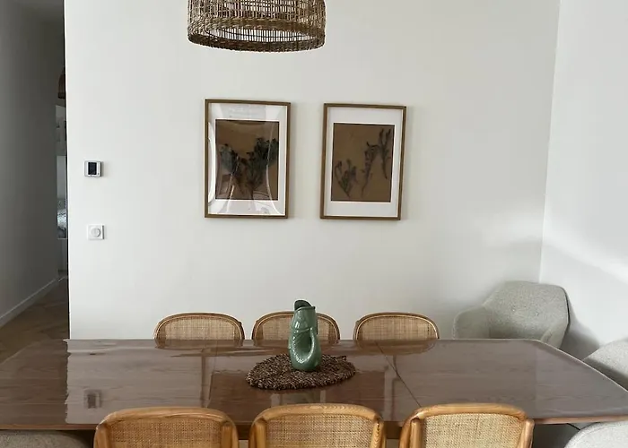 Vakantiehuis Lavande *