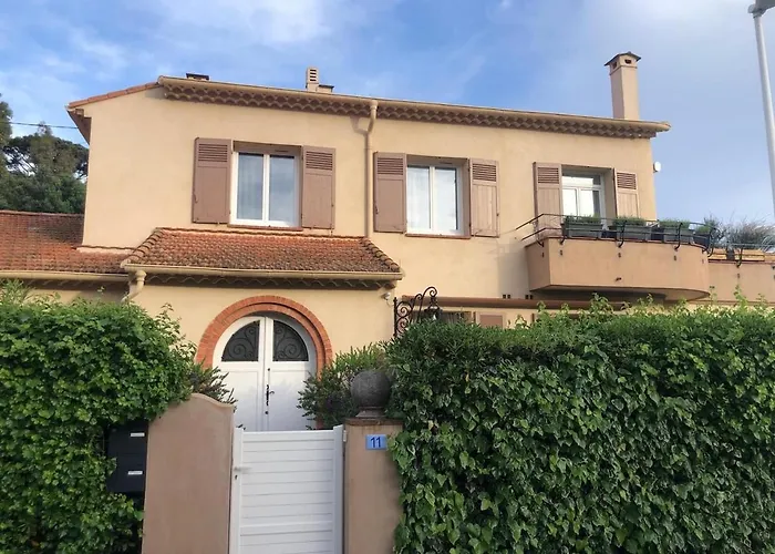 Lavande Будинок відпочинку *