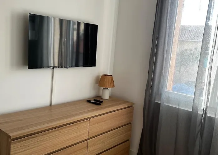 Vakantiehuis Lavande Sainte-Maxime