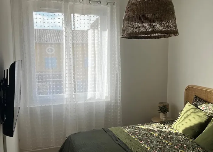 Lavande Vakantiehuis