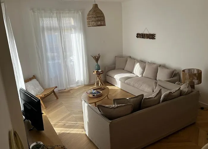 Lavande Vakantiehuis