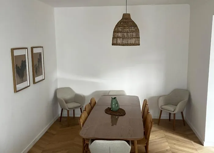 Vakantiehuis Lavande