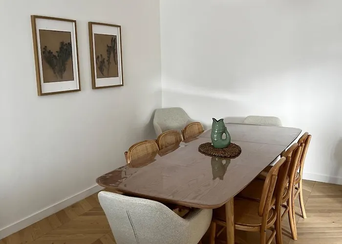 Lavande Vakantiehuis *